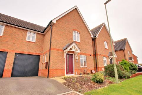8 Appleton Close, Clanfield, Waterlooville, PO8 0ZG