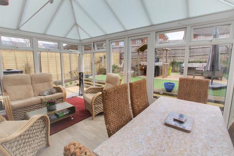 8 Appleton Close, Clanfield, Waterlooville, PO8 0ZG