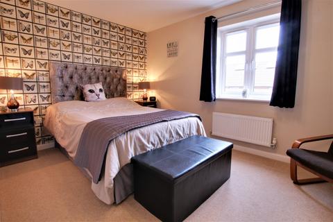 8 Appleton Close, Clanfield, Waterlooville, PO8 0ZG