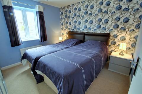 8 Appleton Close, Clanfield, Waterlooville, PO8 0ZG