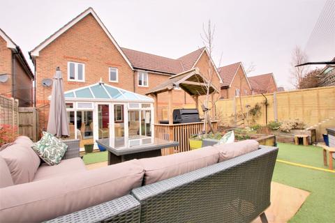8 Appleton Close, Clanfield, Waterlooville, PO8 0ZG