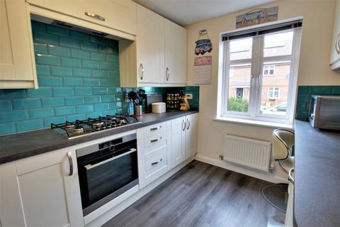 8 Appleton Close, Clanfield, Waterlooville, PO8 0ZG