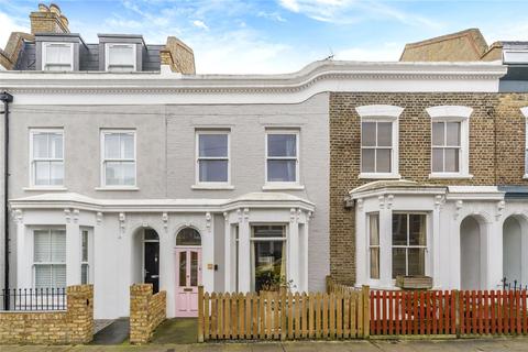 53 Smeaton Road, London, SW18 5JJ