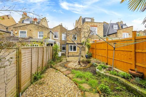 53 Smeaton Road, London, SW18 5JJ