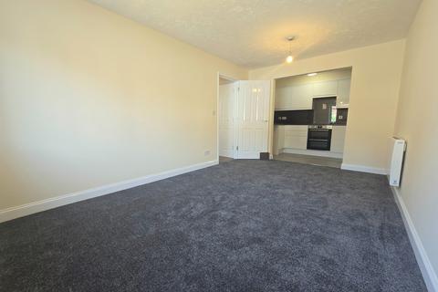 1 bedroom flat to rent, Shaftesbury Avenue, Portswood