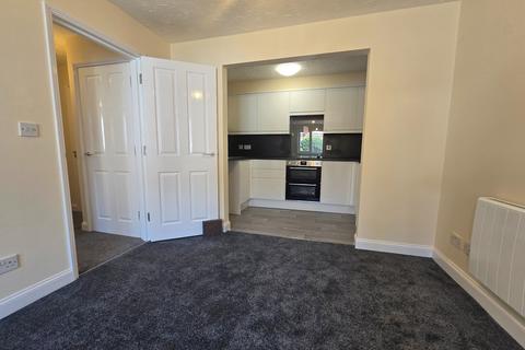1 bedroom flat to rent, Shaftesbury Avenue, Portswood