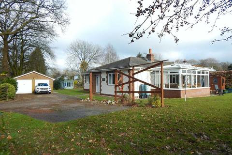 Beechwood Harcombe Road, Raymonds Hill, Axminster, EX13 5TB