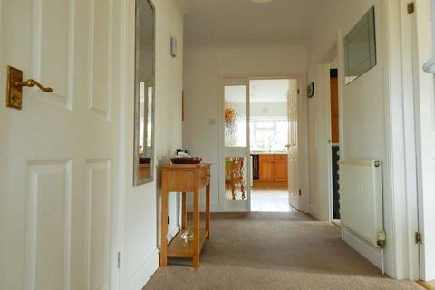 Beechwood Harcombe Road, Raymonds Hill, Axminster, EX13 5TB