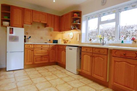 Beechwood Harcombe Road, Raymonds Hill, Axminster, EX13 5TB