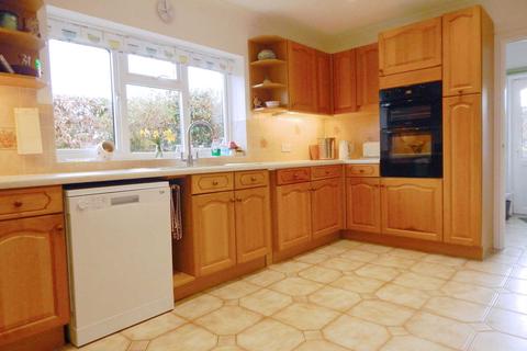 Beechwood Harcombe Road, Raymonds Hill, Axminster, EX13 5TB