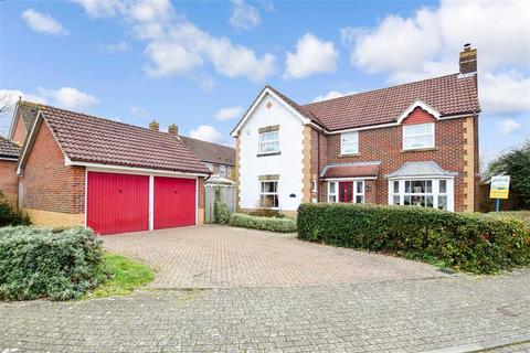 36 Chestnut Close, Kings Hill, West Malling, ME19 4FP