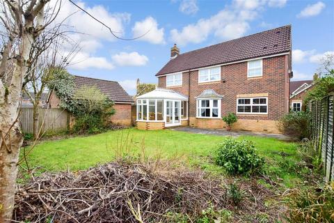 36 Chestnut Close, Kings Hill, West Malling, ME19 4FP