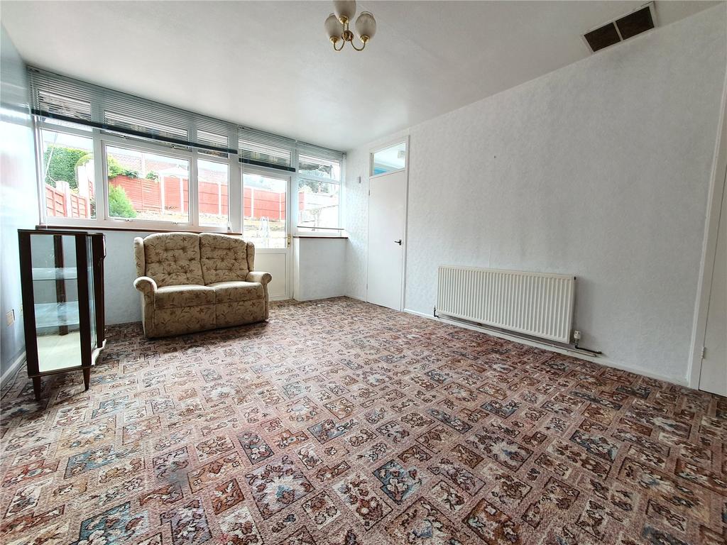 Cherry Close, Bewdley, DY12 2 bed bungalow £185,000