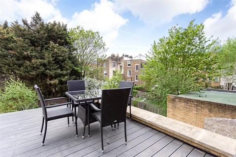 3 bedroom flat to rent, Essex Road, Islington, London