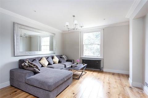 3 bedroom flat to rent, Essex Road, Islington, London, N1