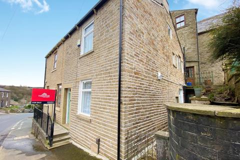 31 Turnpike, Newchurch, Rossendale, BB4 9DU