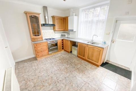 31 Turnpike, Newchurch, Rossendale, BB4 9DU