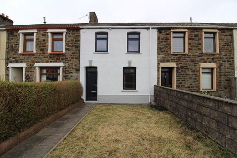 22 Pochin Crescent, Tredegar, NP22 4JR