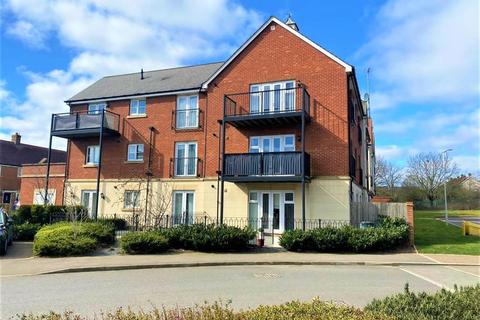 40 Broadview Close, Kingsnorth, Ashford, TN25 7AQ