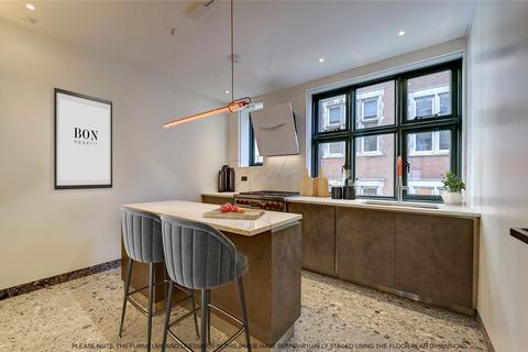 4 bedroom terraced house for sale, Bruton Place, Mayfair, London, W1J