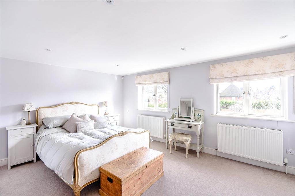 Principal Bedroom