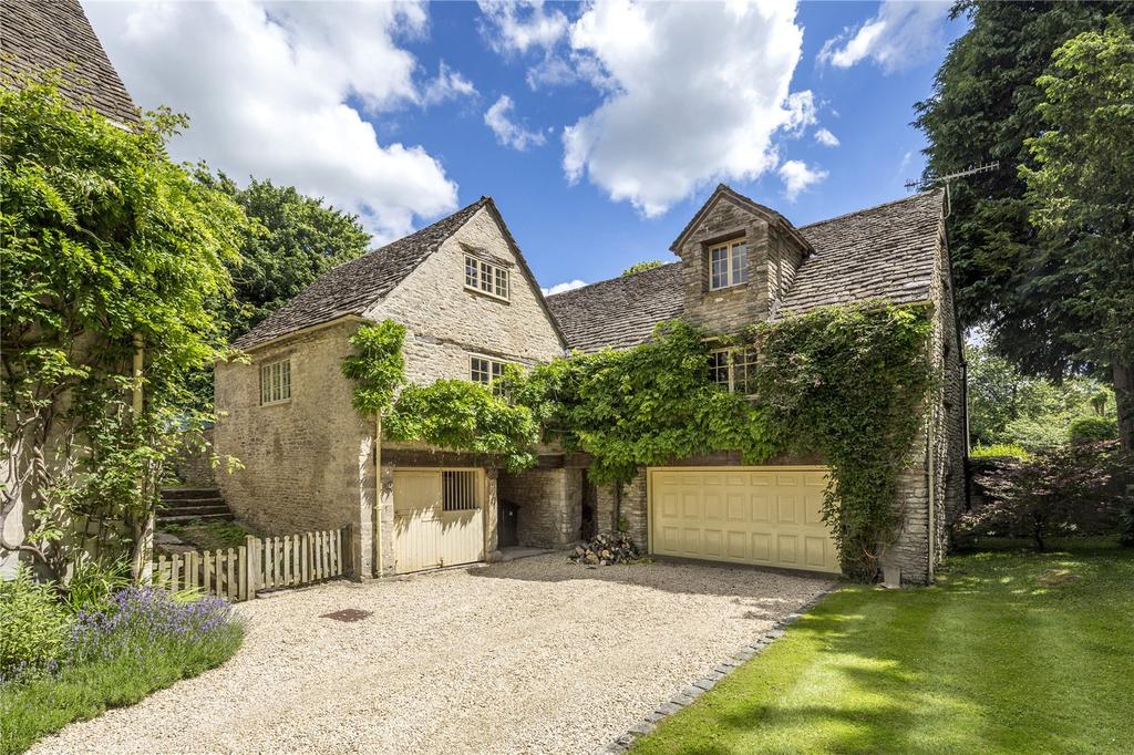 Sandford Cottage