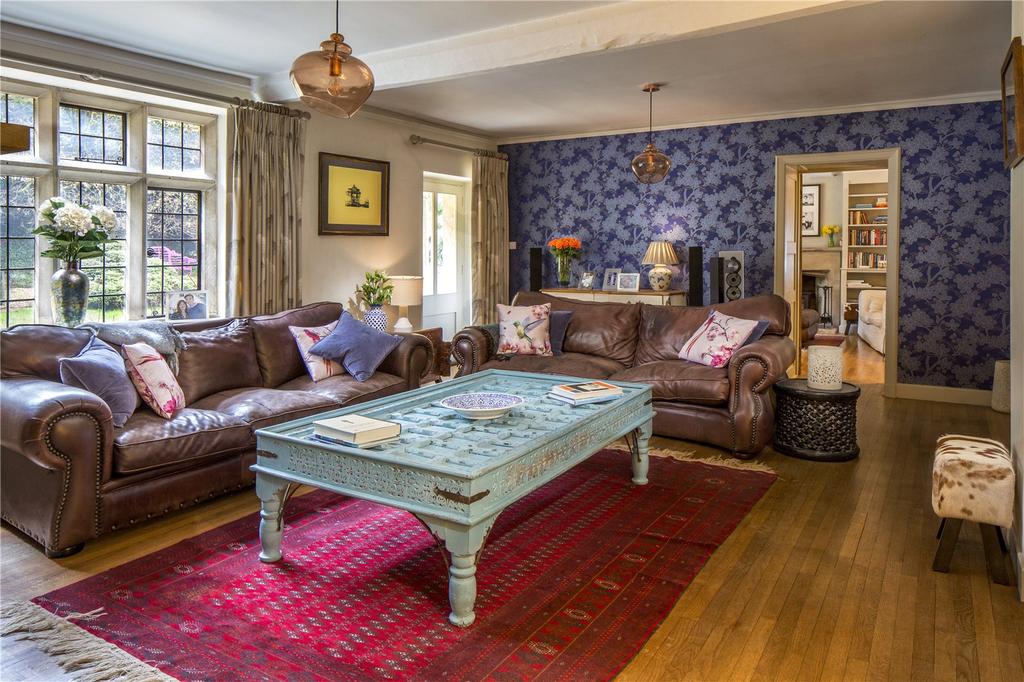 Drawing Room