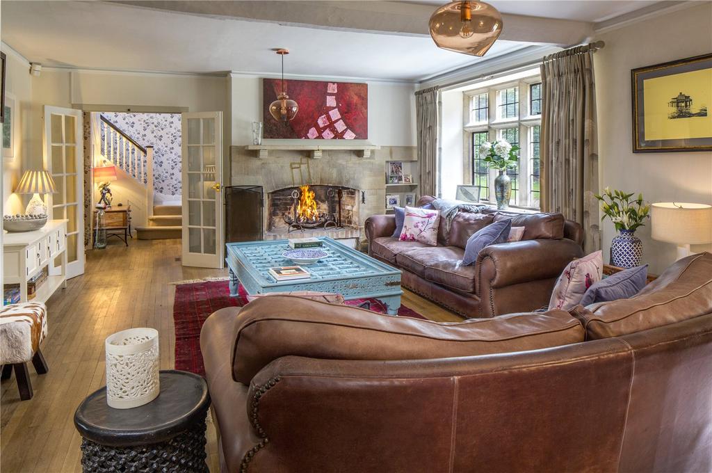 Drawing Room