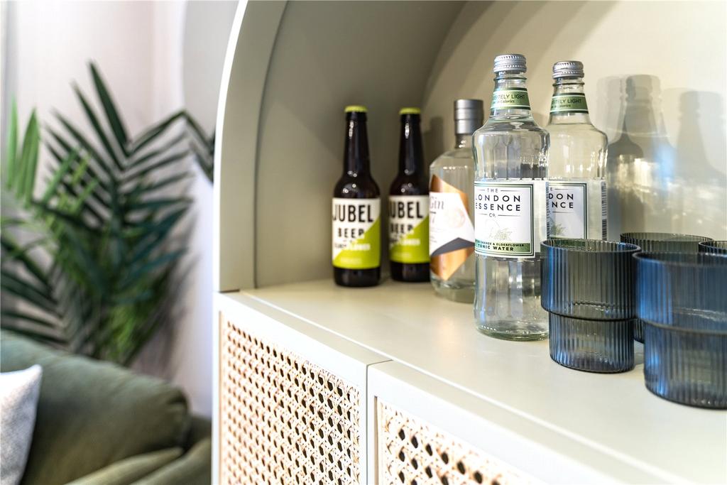 Show Home