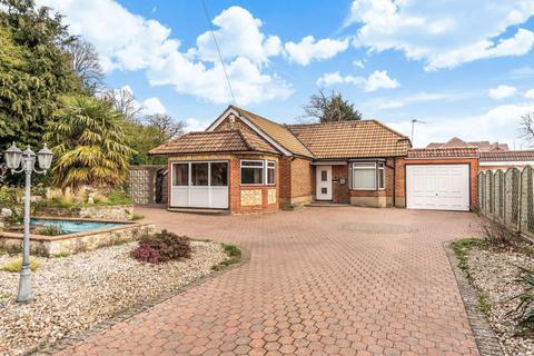 Delmo Church Lane, Wexham, Slough, SL3 6LG
