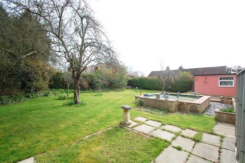 Delmo Church Lane, Wexham, Slough, SL3 6LG