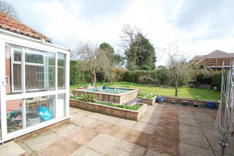 Delmo Church Lane, Wexham, Slough, SL3 6LG