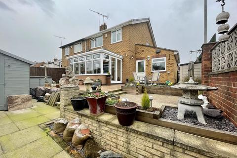 50 Beck Street, Carlton, Nottingham, NG4 1RU
