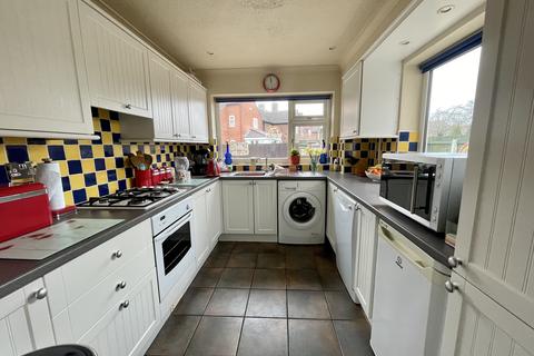 50 Beck Street, Carlton, Nottingham, NG4 1RU
