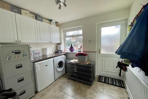 50 Beck Street, Carlton, Nottingham, NG4 1RU