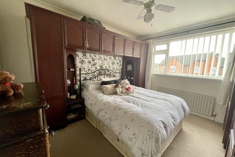 50 Beck Street, Carlton, Nottingham, NG4 1RU