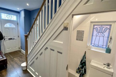 3 Allendale Road, Barnsley, S75 1BL