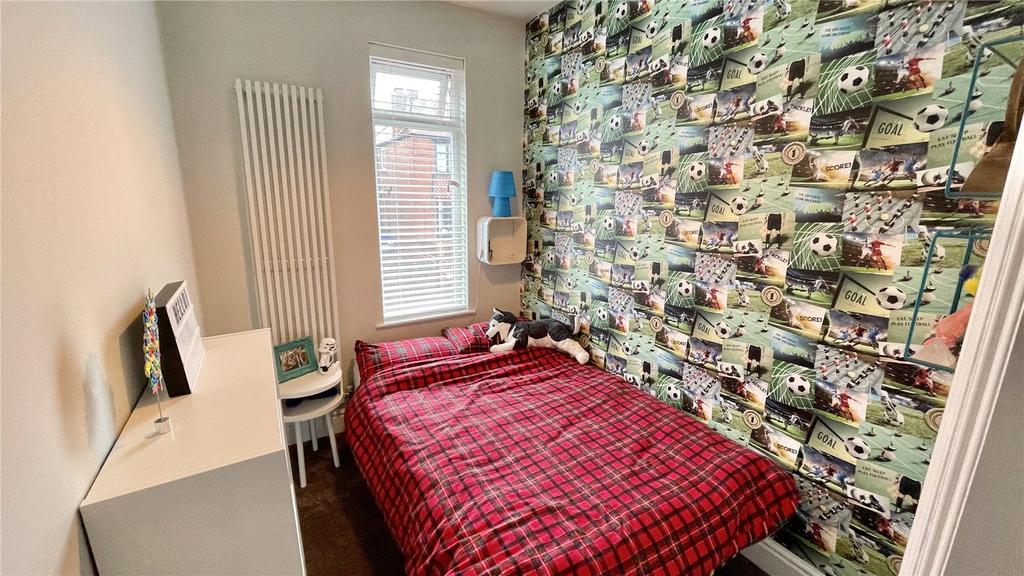 Bedroom 3