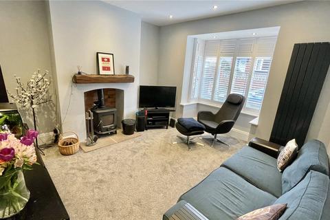 3 Allendale Road, Barnsley, S75 1BL