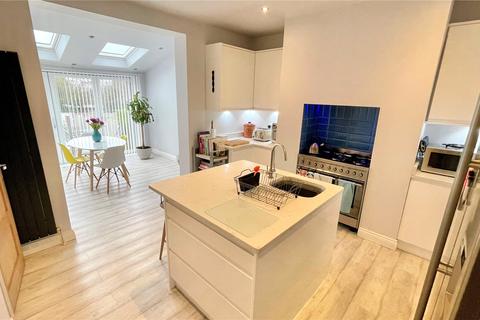3 Allendale Road, Barnsley, S75 1BL