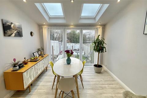 3 Allendale Road, Barnsley, S75 1BL