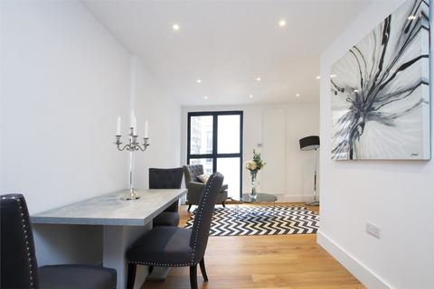 1 bedroom apartment to rent - Umberston Street, London