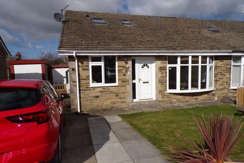8 Ryefield Avenue, Clayton, Bradford, BD14 6BJ