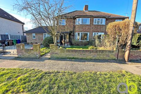 31 Thames Haven Road, Corringham, Stanford-le-hope, SS17 7QJ