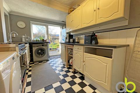 31 Thames Haven Road, Corringham, Stanford-le-hope, SS17 7QJ