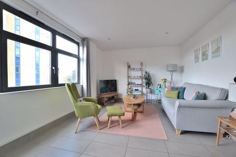Flat 6, Living Building, 3 Sherman Road, Bromley, BR1 3JH