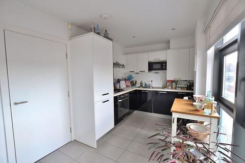 Flat 6, Living Building, 3 Sherman Road, Bromley, BR1 3JH