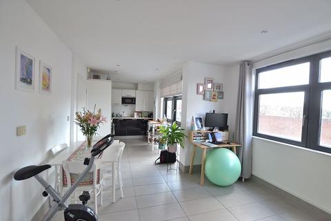Flat 6, Living Building, 3 Sherman Road, Bromley, BR1 3JH