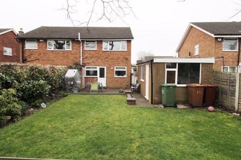 10 Honiton Way, Walsall, WS9 0JS