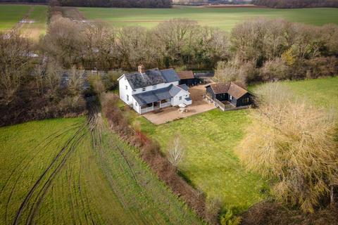 Pinecroft Grange Road, Tiptree, Colchester, CO5 0QG